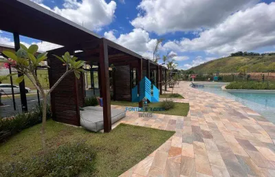 Terreno à venda, 307 m² por r$ 400.000,00 - estrela alta - juiz de fora/mg