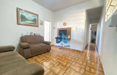Apartamento com 2 quartos à venda, 56 m² por r$ 220.000 - centro - juiz de fora/mg