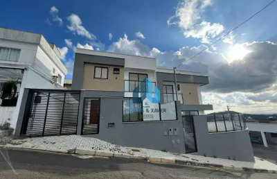 Casa com 3 quartos (1 suíte) à venda, 140 m² por r$ 500.000 - são pedro - juiz de fora/mg