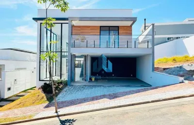 Casa com 3 quartos à venda, 280 m² por r$ 2.290.000 - estrela alta - juiz de fora/mg