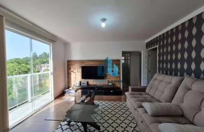 Apartamento com 2 quartos todo planejado à venda, 60 m² por r$ 220.000 - aeroporto - juiz de fora/mg