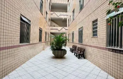 Apartamento com 2 quartos à venda, 72 m² por r$ 330.000 - centro - juiz de fora/mg