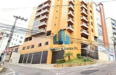 Cobertura com 3 quartos à venda, 174 m² por r$ 700.000 - são mateus - juiz de fora/mg