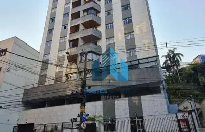 Apartamento com 3 quartos (1 suíte) à venda, 98 m² por r$ 540.000 - santa helena - juiz de fora/mg