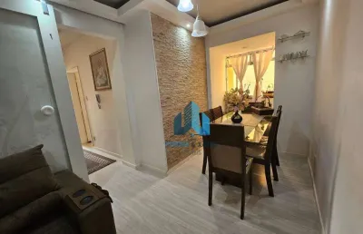 Apartamento com 2 quartos à venda, 90 m² por r$ 290.000 - manoel honório - juiz de fora/mg