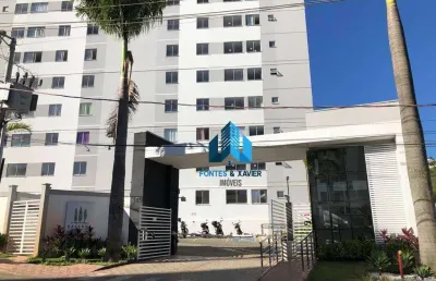 Cobertura com 2 quartos à venda, 100 m² por r$ 319.900 - são pedro - juiz de fora/mg