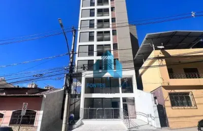 Apartamento com 1 quarto à venda, 40 m² por r$ 292.042 - são mateus - juiz de fora/mg