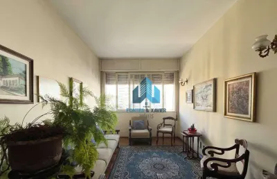 Apartamento à venda, 151 m² por r$ 480.000,00 - centro - juiz de fora/mg