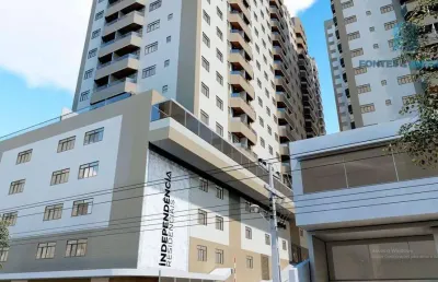 Apartamento com 2 quartos à venda, 61 m² por a partir de r$ 319.000 - são mateus - juiz de fora/mg