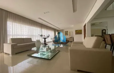Apartamento com 4 quartos à venda, 260 m² por r$ 1.890.000 - centro - juiz de fora/mg