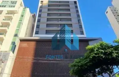 Cobertura com 2 quartos à venda, 127 m² por r$ 878.000 - são mateus - juiz de fora/mg