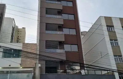 Apartamento com 2 quartos à venda, 78 m² por r$ 525.000 - centro - juiz de fora/mg