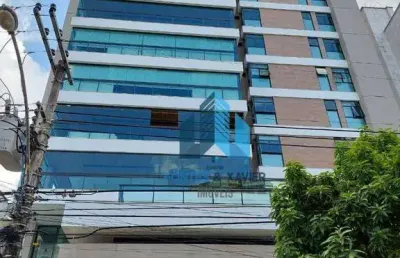 Apartamento com 4 suítes à venda, 250 m² por r$ 2.900.000 - bom pastor - juiz de fora/mg