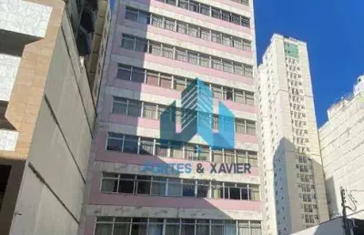 Apartamento com 4 quartos à venda, 220 m² por r$ 1.050.000 - centro - juiz de fora/mg