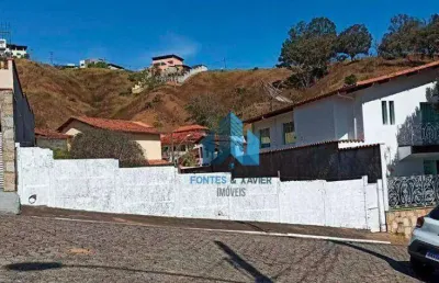 Terreno à venda, 420 m² por r$ 450.000,00 - quintas das avenidas - juiz de fora/mg