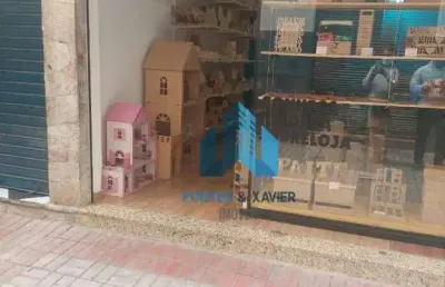 Loja à venda, 149 m² por r$ 490.000,00 - centro - juiz de fora/mg