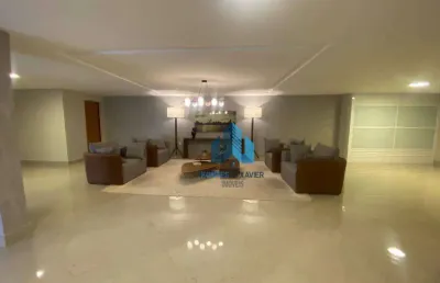 Apartamento quarto e sala à venda, 42 m² por r$ 350.000 - são mateus - juiz de fora/mg