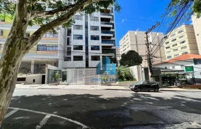 Apartamento com 4 quartos à venda, 322 m² por r$ 1.790.000 - centro - juiz de fora/mg
