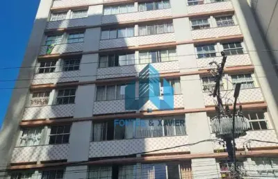Apartamento com 3 quartos à venda, 120 m², por r$ 570.000,00 - centro - juiz de fora/mg