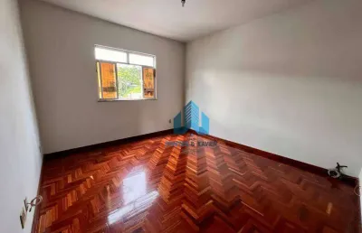 Apartamento com 3 quartos à venda, 90 m², por r$ 285.000 - alto dos passos - juiz de fora/mg