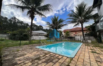 Casa com 5 quartos à venda, 417 m² por r$ 860.000 - graminha - juiz de fora/mg