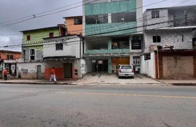 Loja à venda, 57 m² por r$ 570.000,00 - são pedro - juiz de fora/mg