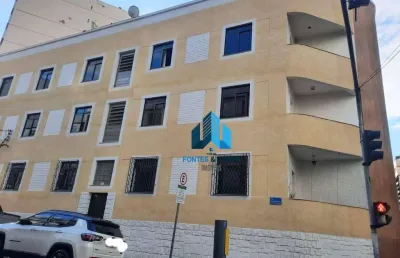 Apartamento com 3 quartos à venda, 100 m² - centro - juiz de fora/mg