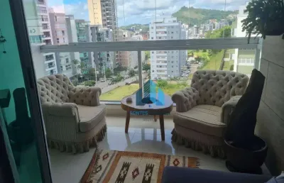 Apartamento com 2 quartos à venda, 133 m² por r$ 750.000 - estrela sul - juiz de fora/mg