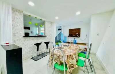 Casa com 3 quartos à venda, 200 m² por r$ 530.000 - cerâmica - juiz de fora/mg