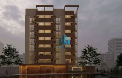 Lançamento - varandas de são pedro: apartamento garden 2 quartos (1 suíte) à venda, 78 m² por r$ 449.975 - são pedro