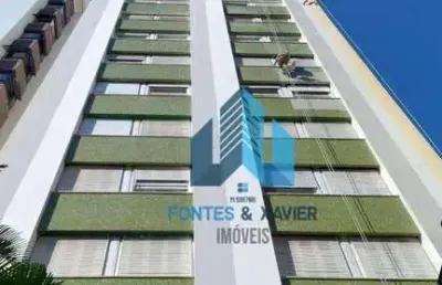 Apartamento com 3 quartos à venda, 130 m² por r$ 650.000 - centro - juiz de fora/mg