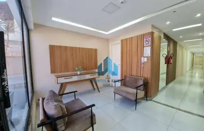 Apartamento com 2 quartos à venda, 60 m² por r$ 299.000 - mariano procópio - juiz de fora/mg