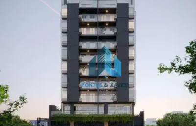 Apartamento com 3 dormitórios à venda, 80 m² por r$ 497.760,00 - centro - juiz de fora/mg