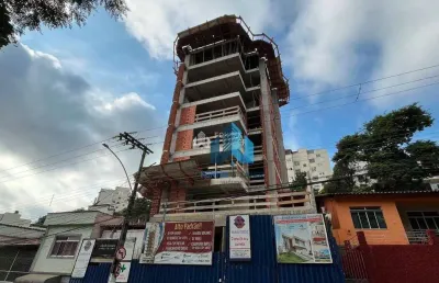 Cobertura com 4 quartos à venda, 208 m² por r$ 1.849.988 - jardim glória - juiz de fora/mg