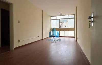 Apartamento à venda, 70 m² por r$ 255.000,00 - centro - juiz de fora/mg