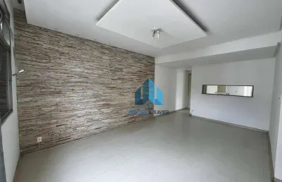 Apartamento com 3 quartos à venda, 120 m² por r$ 480.000 - centro - juiz de fora/mg