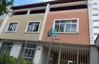 Casa para fins comerciais com 5 quartos à venda, 400 m² por r$ 1.000.000 - são mateus - juiz de fora/mg
