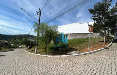 Terreno à venda, 360 m² por r$ 250.000,00 - são pedro - juiz de fora/mg