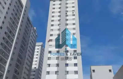 Apartamento à venda, 54 m² por r$ 240.000,00 - são pedro - juiz de fora/mg