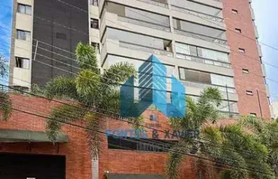 Apartamento com 3 quartos à venda, 180 m² por r$ 1.400.000 - são mateus - juiz de fora/mg