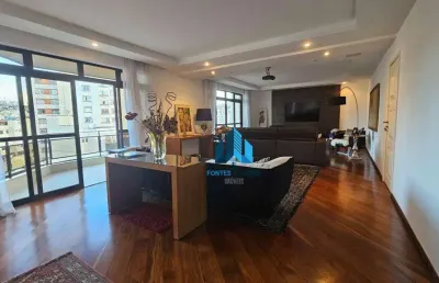 Apartamento com 4 quartos à venda, 326 m² por r$ 1.500.000 - são mateus - juiz de fora/mg
