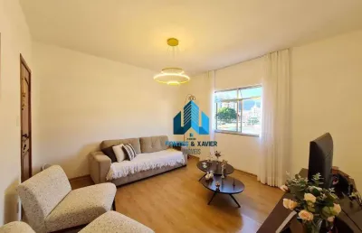 Cobertura com 4 quartos à venda, 200 m² por r$ 535.000 - poço rico - juiz de fora/mg