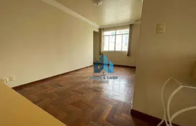 Apartamento com 3 quartos à venda, 115 m² por r$ 560.000 - centro - juiz de fora/mg