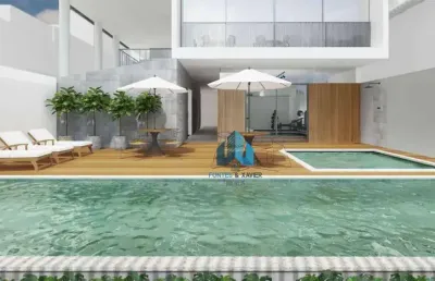 Apartamento com 2 quartos à venda, 79 m² por r$ 562.500,00 - jardim glória - juiz de fora/mg