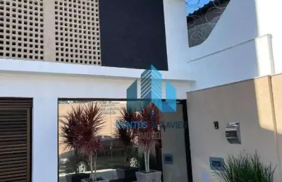 Apartamento com 2 quartos à venda, 54 m² por r$ 330.000 - mariano procópio - juiz de fora/mg
