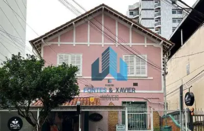 Apartamento com 3 quartos à venda, 95 m² por r$ 300.000 - centro - juiz de fora/mg