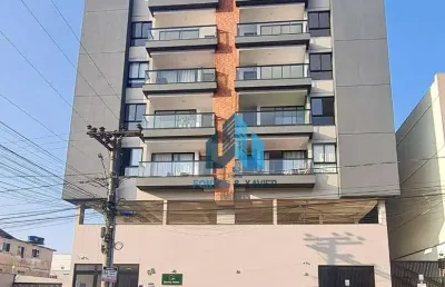 Apartamento garden novo com 2 quartos (1 suíte) e 2 vagas paralelas à venda por r$ 600.000 - são pedro - juiz de fora/mg