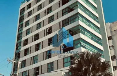 Apartamento com 3 quartos à venda, 220 m² por r$ 2.000.000 - santa helena - juiz de fora/mg