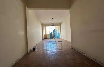 Apartamento com 3 quartos à venda, 130 m² por r$ 370.000 - centro - juiz de fora/mg