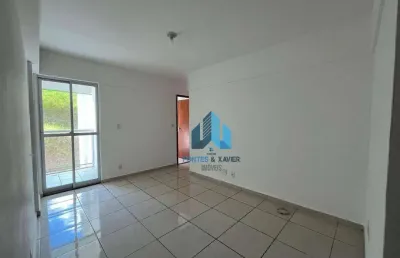 Apartamento com 2 quartos à venda, 68 m² por r$ 200.000 - bandeirantes - juiz de fora/mg
